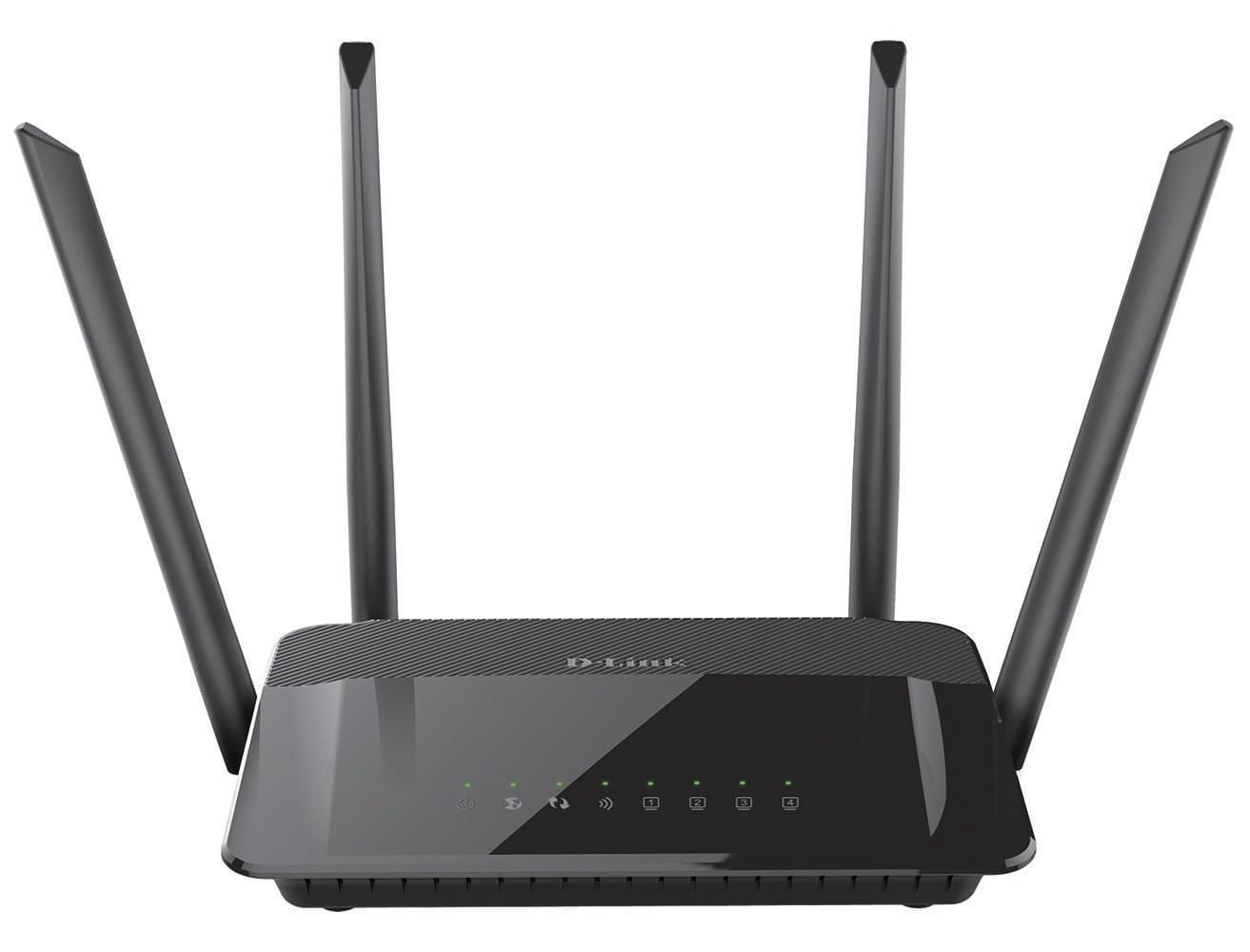 Refurbished D-Link DIR-822 AC1200 Amplifi Wireless Dual Band Router