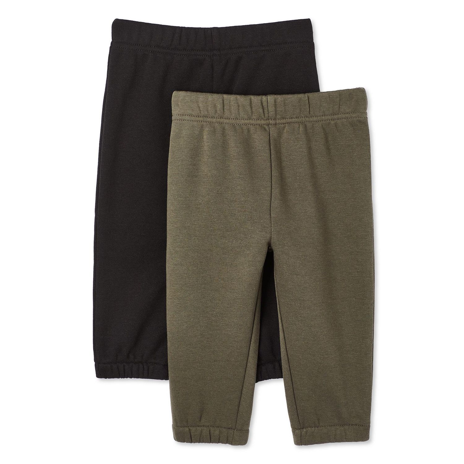 George Infants' Gender Inclusive Jogger 2-Pack