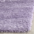 thumbnail image 3 of Safavieh California Solid Plush Shag Area Rug, 3 of 7