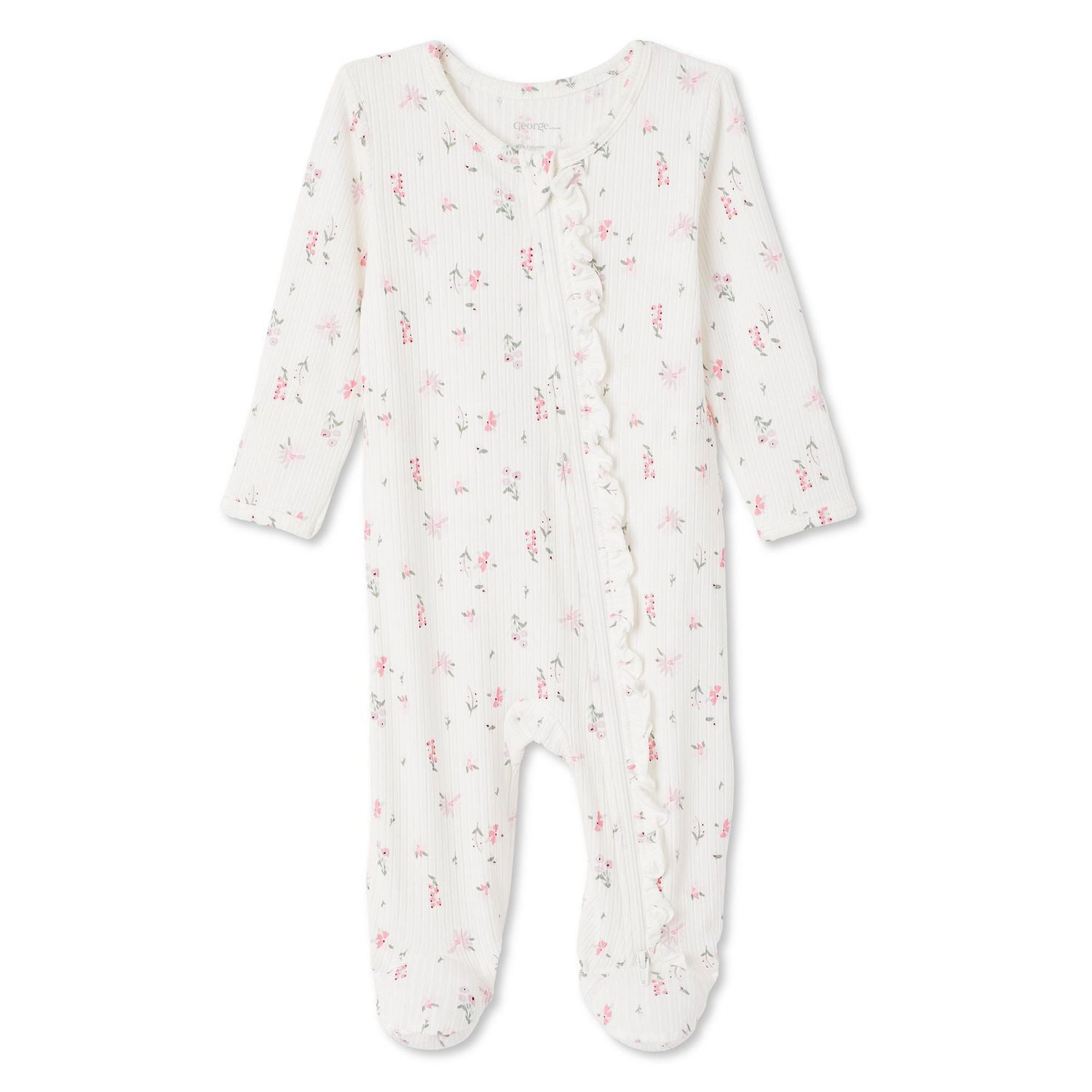 George Baby Girls' Sleeper