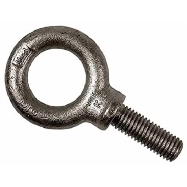 Ken Forging K2028-HDG Pênes à Motif Épaule, 3/4-10 Pouces x 2 Pouces