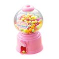 thumbnail image 1 of Virtual Warehouse Mini Small Twist Candy Machine Candy Machine A3 Blue, 1 of 3