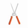 thumbnail image 2 of Birdeem Rib Membrane Remover, Stainless Steel Rib Prep Tool for Effortless Membrane Removal, Ergonomic Handle for Secure Grip, Dishwasher Safe BBQ Accessory for Grilling and Cooking, 2 of 9