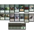thumbnail image 1 of Mono Green Elf Ramp Deck - Modern Legal - Custom Built - Magic The Gathering - MTG - 60 Card, 1 of 3