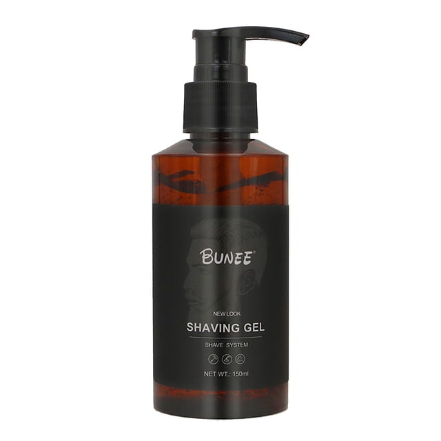 YABCSAZ Aubaines Soins Personnels et Beauté! Gel de Rasage pour Hommes Adoucit Mousse de Rasage Rafraîchissante Rasage 150 ml en Liquidation, Cadeaux pour Femmes