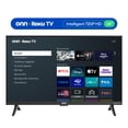 thumbnail image 2 of onn 24" 720p HD Roku Smart TV, 2 of 20
