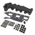 thumbnail image 1 of Bd Diesel 1043003 Exhaust Manifold, 1 of 2