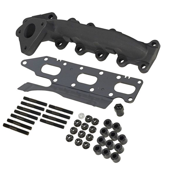 Bd Diesel 1043003 Exhaust Manifold