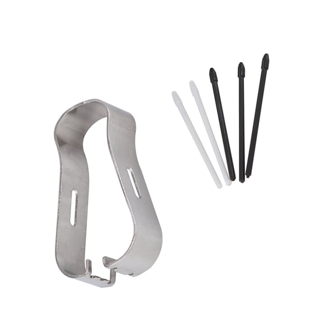 Outil d'Embouts de Stylet, Ensemble d'Outils de Recharge de Stylet pour Embouts de Stylet S pour 8/9 Tab S3/4