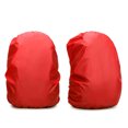 thumbnail image 1 of Housse de Pluie pour Sac à Dos avec Sangles Sans Boucle pour Randonnée et Camping Aventures, 1 of 8