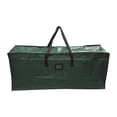 thumbnail image 1 of Sac de Rangement pour Arbre de Noël, Maison Extérieure et Sac de Rangement pour Arbre de Noël Antipoussière, Support pour Arbre de Noël, Arbre de Noël Extérieur, Rangement pour Arbre de Noël, 1 of 2