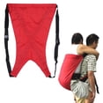 thumbnail image 1 of Transfer Strap,Waterproof Double Layer Transfer Moving Back Strap Elderly Moving Belt Revolutionary Design, 1 of 8