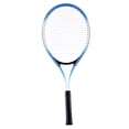 thumbnail image 4 of Single Tennis Racket, Anti Slip Lightweight Ergonomic 27 Inch Tennis Racquet  For Gym, 4 of 8