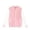 Rouge, variante sur Hfolob Manteaux Garçon Enfants Manches Longues Boutonné Mince Basique à Agencement de Couleurs Manteau Veste Cardigan Haut