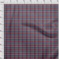 thumbnail image 4 of oneOone Polyester Lycra Fabric Square & Triangle Geometric Print Fabric By Yard 56 Inch Wide, 4 of 4