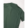 thumbnail image 2 of Clique Polo Piqué Glacé pour Homme, 2 of 4