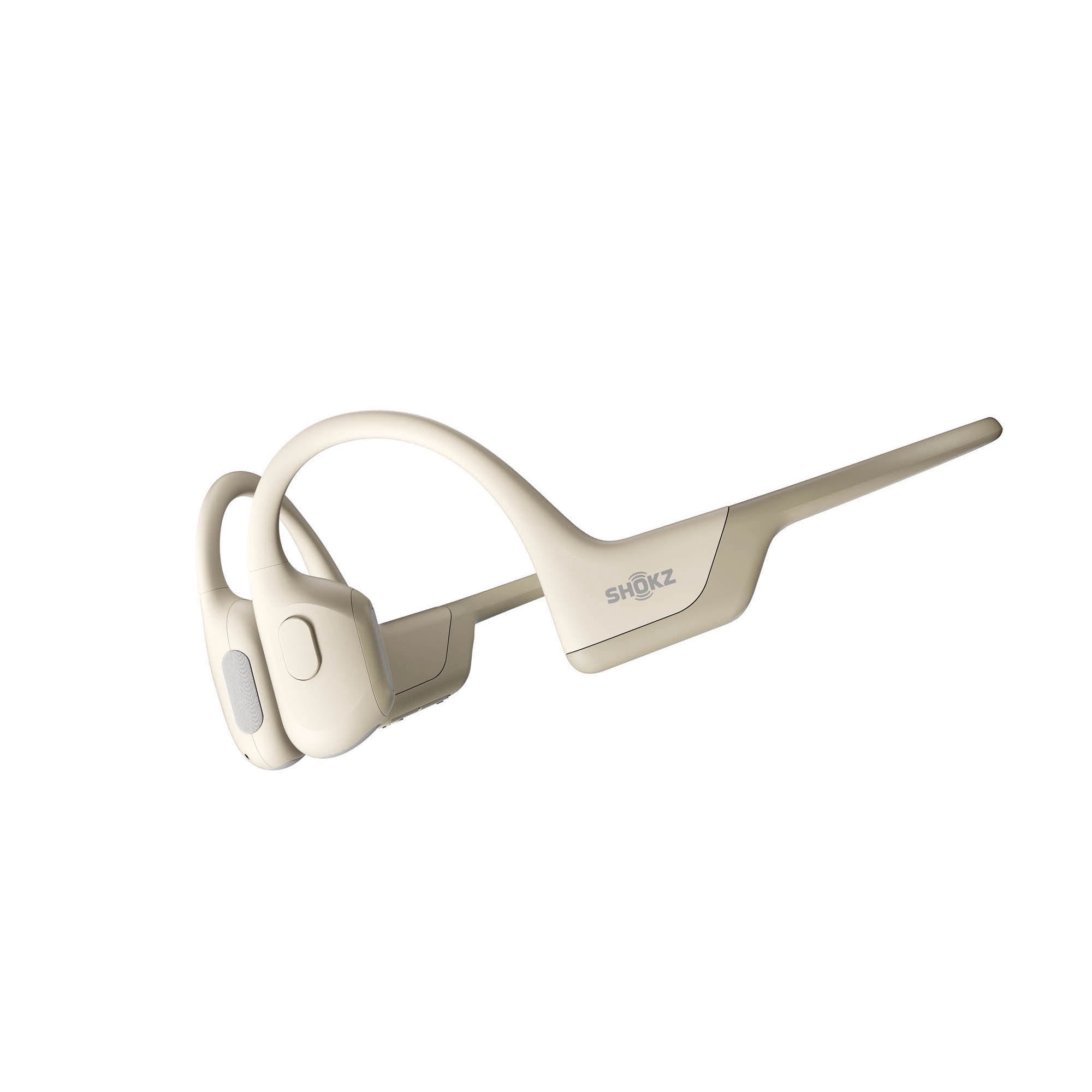 Shokz OpenRun Pro - Premium Bone Conduction Headphones - Standard