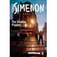 thumbnail image 2 of La Marionnette de l'Ombre (Inspecteur Maigret), 2 of 2