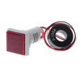 thumbnail image 1 of Led Digital Dual Display Voltmeter Ammeter Voltage Gauge Meter Ac 60-500V 0-100A, 1 of 9