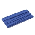 thumbnail image 4 of Unique Extra Wide Double Fold Bias Tape, Royal, 2.75 m (3.01 yd), 4 of 5