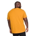 thumbnail image 3 of T-shirt à encolure ras du cou George Plus pour hommes, 3 of 6