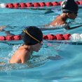 thumbnail image 2 of PHELPS TRAINING XCELL JR SWIM GOGGLES, 2 of 7
