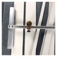 thumbnail image 4 of 60cm S Tile Push Knife Cutting Tools +s Tile Opener Ceramic Tile S Cutter Roller Cutter With 5 Pcs Knife Head, 4 of 9