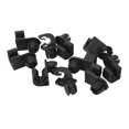 thumbnail image 1 of Hood Bonnet Stay Rod Clip, 792843 Wear  Bonnet Rod Stay Clip Holder Easy To Install  For Berlingo C3 C4 C-Elysée, 1 of 8