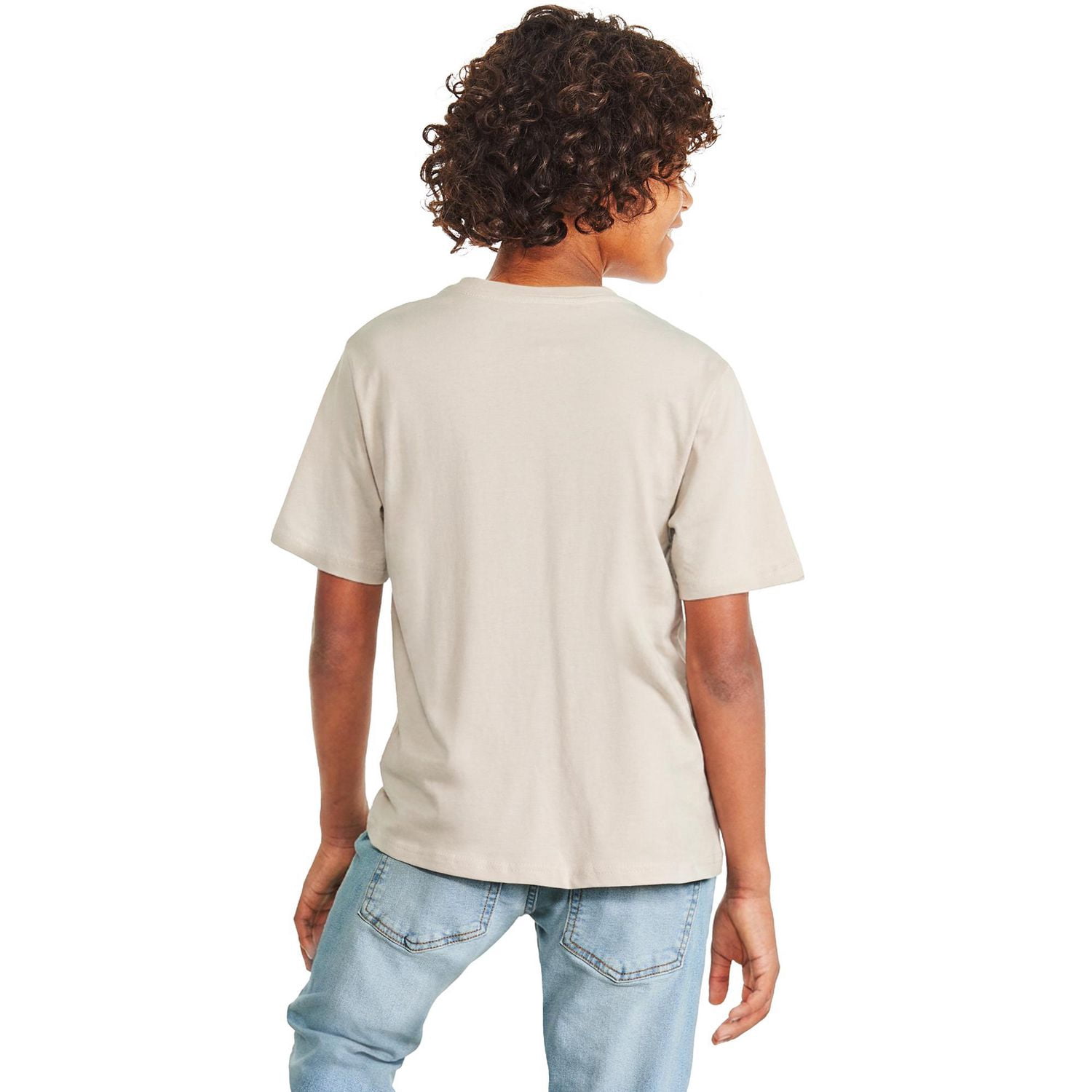 Lot de 3 t-shirts à encolure ras du cou George pour garçons