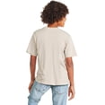 thumbnail image 4 of George Boys' Crew-Neck T-Shirt 3-Pack, 4 of 6