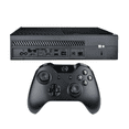 thumbnail image 2 of Microsoft - Xbox One 1TB Video Game Console - Black (Refurbished), 2 of 6