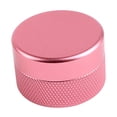thumbnail image 2 of Lipstore Billiard Chalk Storage Box Billiard Accessories for Games Enthusiasts Player Pink, 2 of 8