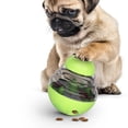 thumbnail image 3 of XZNGL Interactive Dog Toys for Small Dogs Tumbler Pet Toy Leakage Ball Grinding Teeth Dog Toy Rocking Ball Since Hi Artifact Dog Toys Small Dogs Interactive Pet Toys for Dogs Small, 3 of 7