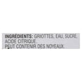 thumbnail image 5 of S&F Griottes Rouges Sures Dénoyautées, 5 of 5
