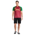 thumbnail image 2 of FIFA Men's Portugal Jersey, 2 of 6