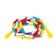 thumbnail image 1 of Corde à sauter à perles de 2,1 m GoZone Kids – Jaune/bleu/rouge, 1 of 6