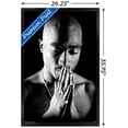 thumbnail image 2 of Tupac - Prier, 2 of 4