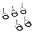 thumbnail image 2 of 5 Pcs Guides, Anneaux en Lin - 6mm (5 Pcs), 2 of 7