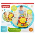thumbnail image 3 of Fisher-Price Musical Lion Walker, 3 of 9
