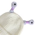 thumbnail image 3 of CNKOO Adult Winter Hat with Illuminated Tentacles, 3 of 5