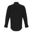 thumbnail image 2 of Premier Chemise Adulte Popeline Extensible à Manches Longues, 2 of 3