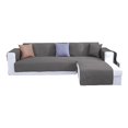 thumbnail image 3 of Sectional Couch Covers L Shape Sofa Cover for Dogs Pet Couch Furniture Protector, 3 of 4