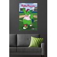 thumbnail image 4 of MLB Phillies de Philadelphie - Phillie Phanatic, 4 of 4