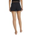 thumbnail image 2 of Jockey Chemise Courte à Revers en Coton Modal pour Femme, 2 of 5