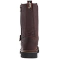 thumbnail image 3 of Georgia Boot Men's G4124 Wellington Work Shoe, 3 of 7