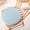 BU, variant on Amzcrzy Seat Cushion Round Knitted Foamseat Cushion- Spring/Summer Inspired- Classic Vintage Style Pattern- Office Cushion Bedspread & Coverlet Sets Bedding Bedding Comforter Sets Bedding Set