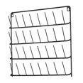 thumbnail image 1 of Wall Hanging Thread Support 32-Spool Sewing Thread, 1 of 8
