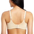 thumbnail image 2 of Maidenform Womens Comfort Devotion Embellished Extra Coverage Bra-Best-Seller,, 2 of 2