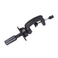 thumbnail image 3 of Salon Hairdressing Hair Training Practice Mannequin Model Head, 26in Colorful Salon Hairdressing Model Mannequin for Practice Cutting Braiding Straightening, 3 of 8