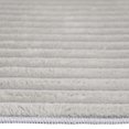 thumbnail image 2 of Avenue B Canale Grey Area Rug, 2 of 6